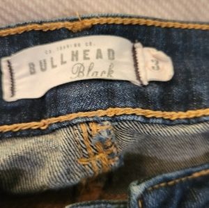Bullhead womens jeans